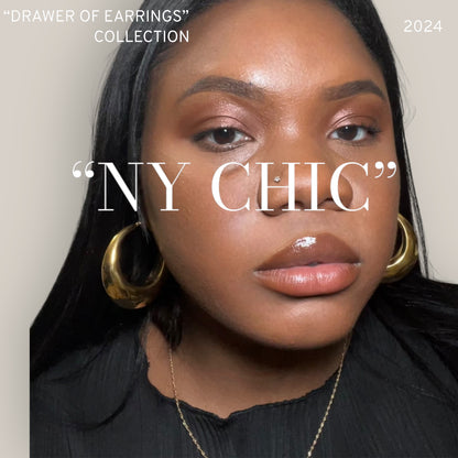 NY Chic Earring